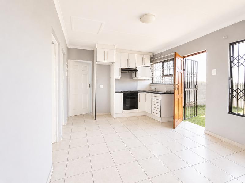 To Let 2 Bedroom Property for Rent in Ncambedlana Eastern Cape